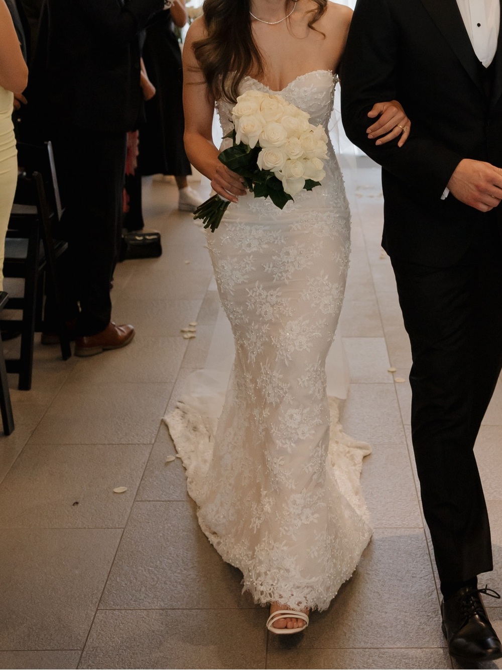 Chiara Ines Di Santos Dress